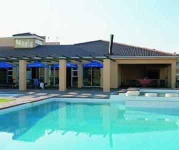 Delantero Unit 268 Beach Club Apartment Hermanus Exterior photo
