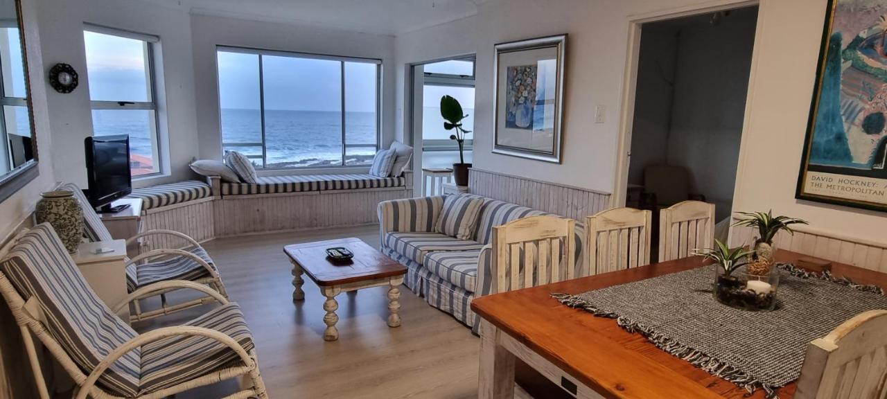 Delantero Unit 268 Beach Club Apartment Hermanus Exterior photo