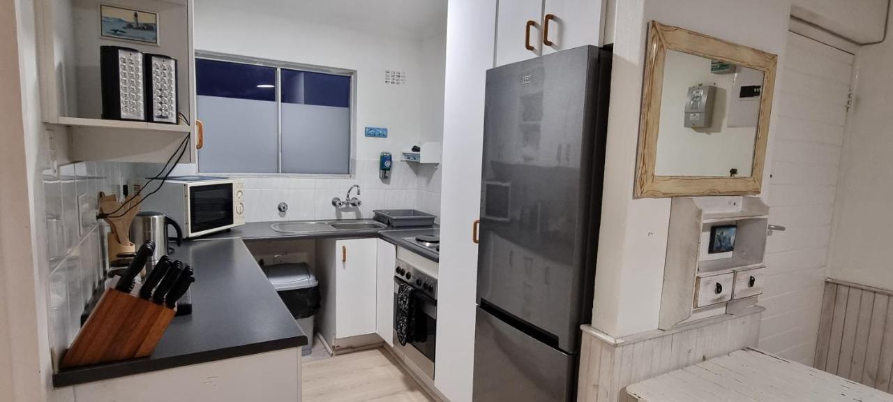Delantero Unit 268 Beach Club Apartment Hermanus Exterior photo
